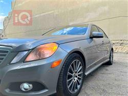 مێرسێدس بێنز E-Class